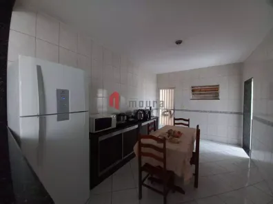 Casa com 3 Quartos à venda, 200m² no Alto dos Passos, Juiz de Fora