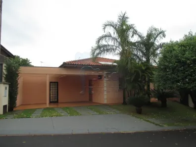 Casa de Condomínio com 3 Quartos à venda, 194m² no Condominio Santa Angela, Ribeirão Preto