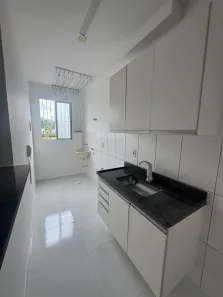 Apartamento com 1 Quarto à venda, 36m² no São Diogo II, Serra