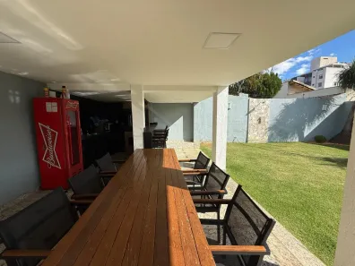 Casa com 4 Quartos à venda, 224m² no Planalto, Belo Horizonte