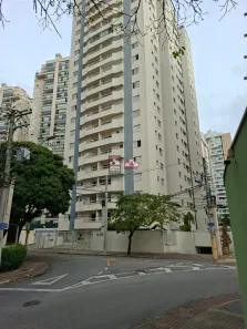 Apartamento com 2 Quartos à venda, 90m² no Parque Residencial Aquarius, São José dos Campos