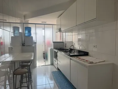 Apartamento com 2 Quartos à venda, 66m² no Vila Porto, Barueri