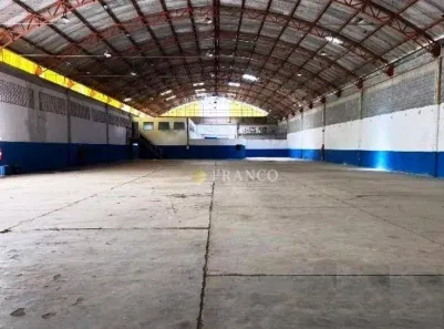 Lote/Terreno à venda, 11000m² no Piracangaguá, Taubaté