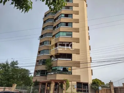 Apartamento com 2 Quartos à venda, 98m² no Centro, Esteio