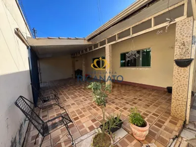 Casa com 3 Quartos à venda, 169m² no Plano Diretor Norte, Palmas