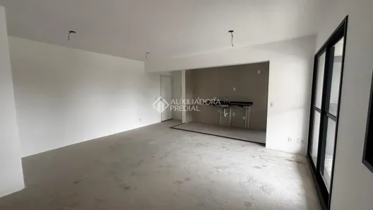 Apartamento com 2 Quartos à venda, 87m² no Vila Bastos, Santo André
