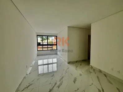 Apartamento com 3 Quartos à venda, 70m² no Itapoã, Belo Horizonte