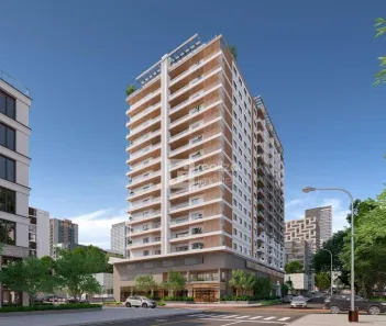 Apartamento com 2 Quartos à venda, 114m² no Estreito, Florianópolis