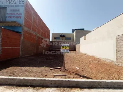 para alugar, 200m² no SETSUL, São José do Rio Preto