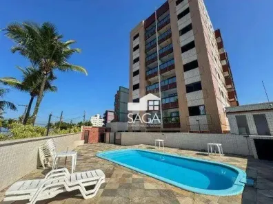 Apartamento com 2 Quartos à venda, 70m² no Real, Praia Grande