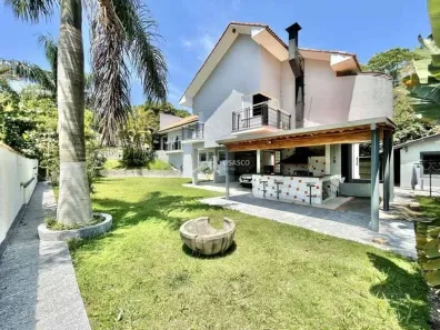 Casa de Condomínio com 4 Quartos à venda, 408m² no Paisagem Renoir, Cotia