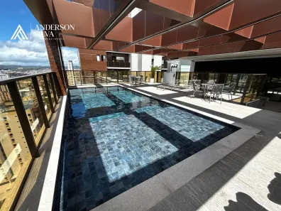Apartamento com 1 Quarto à venda, 61m² no Cidade Alta, Caruaru