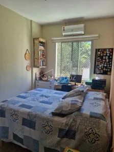 com 2 Quartos à venda, 60m² no Cosme Velho, Rio de Janeiro