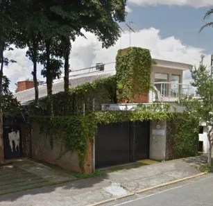Imóvel Comercial para alugar, 450m² no Parque Monte Líbano, Mogi das Cruzes