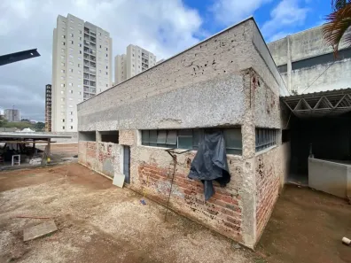 Ponto Comercial para alugar, 1850m² no Vila Rami, Jundiaí