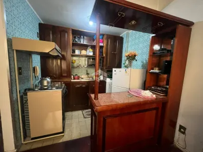 Apartamento com 1 Quarto à venda, 35m² no Farroupilha, Porto Alegre