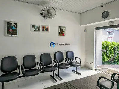 Prédio Comercial com 10 Quartos à venda, 700m² no Vila Lageado, São Paulo