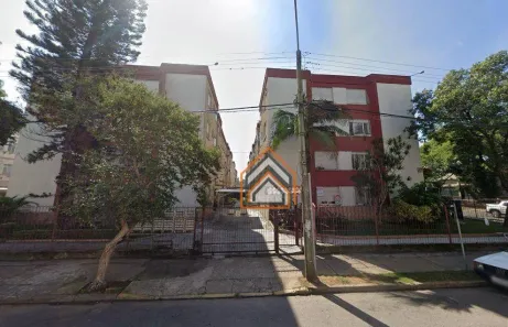 Apartamento com 1 Quarto à venda, 35m² no Jardim Leopoldina, Porto Alegre