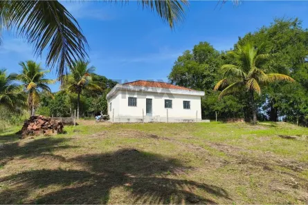 Fazenda/Sítio com 3 Quartos à venda, 75m² no Rio da Areia (Bacaxá), Saquarema