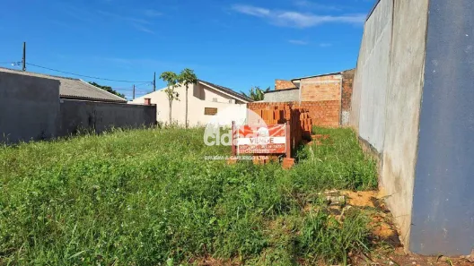 Lote/Terreno à venda, 236m² no 14 de Novembro, Cascavel