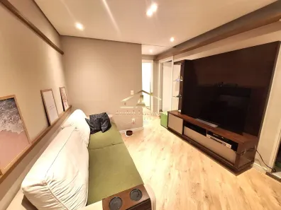 Apartamento com 2 Quartos à venda, 65m² no Catumbi, São Paulo