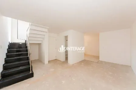 Sobrado com 3 Quartos à venda, 149m² no Tingui, Curitiba