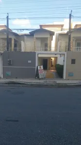 Sobrado com 4 Quartos à venda, 140m² no Mondubim, Fortaleza