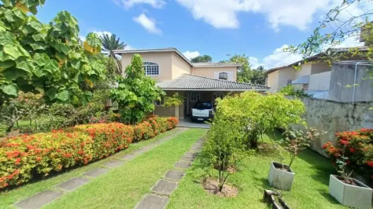 Casa com 6 Quartos à venda, 1000m² no Vilas do Atlântico, Lauro de Freitas