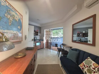 Apartamento com 1 Quarto à venda, 47m² no Pinheiros, São Paulo