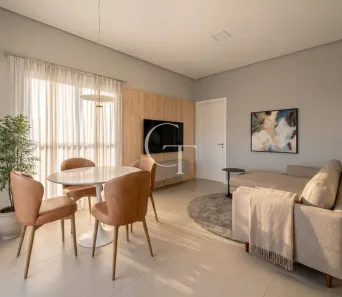 Casa de Condomínio com 2 Quartos à venda, 120m² no Vila Nova, Salto