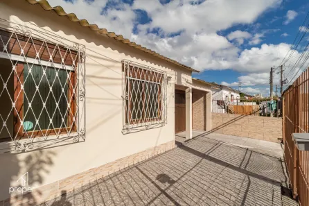 Casa com 3 Quartos para alugar, 123m² no Fragata, Pelotas
