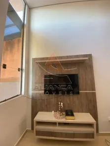 Casa com 2 Quartos à venda, 79m² no Bonfim Paulista, Ribeirão Preto