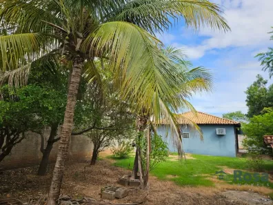 Casa com 3 Quartos à venda, 79m² no Jardim Universitário, Cuiabá