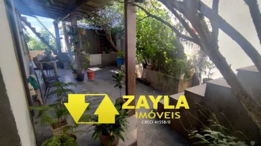 Casa com 3 Quartos à venda, 73m² no Brás de Pina, Rio de Janeiro