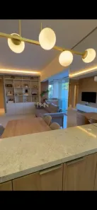 Apartamento com 2 Quartos à venda, 67m² no Taquaral, Campinas