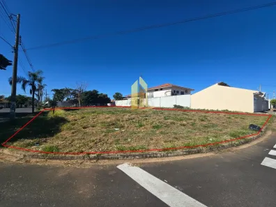 Lote/Terreno à venda, 1239m² no Cristais Paulista, Cristais Paulista