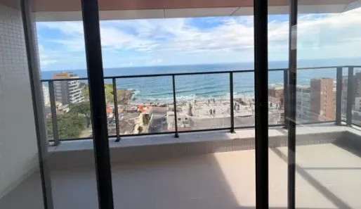 Apartamento com 1 Quarto à venda, 43m² no Barra, Salvador