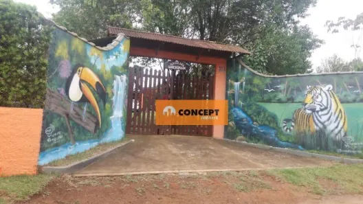 Fazenda/Sítio com 4 Quartos à venda, 150m² no Recreio Santa Rita, Suzano