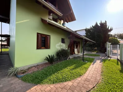 Casa com 3 Quartos à venda, 245m² no Morada do Sol, Ivoti