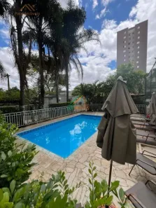 Apartamento com 3 Quartos à venda, 70m² no Vila Talarico, São Paulo