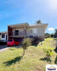 Casa com 2 Quartos à venda, 164m² no Linha Santa Cruz, Santa Cruz do Sul