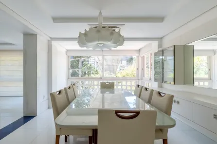 Cobertura com 5 Quartos à venda, 649m² no Bela Vista, Porto Alegre
