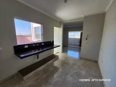 Apartamento com 2 Quartos à venda, 68m² no Jardim Grande Aliança, Sertãozinho