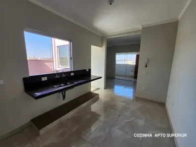 Apartamento com 2 Quartos à venda, 68m² no Jardim Primeiro de Maio, Sertãozinho