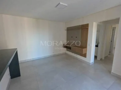 Apartamento com 2 Quartos à venda, 61m² no Pagador de Andrade, Jacareí