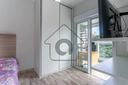 Apartamento com 1 Quarto à venda, 40m² no Vila Mariana, São Paulo