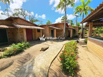Imóvel Comercial à venda, 4000m² no , Japaratinga