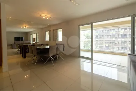 Apartamento com 3 Quartos para venda ou aluguel, 135m² no Perdizes, São Paulo