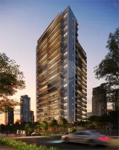 Apartamento com 2 Quartos à venda, 74m² no Parque Imperial, São Paulo