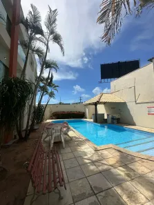 Apartamento com 1 Quarto à venda, 45m² no Ponta Negra, Natal